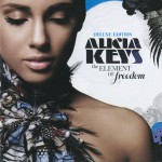 Musical Pitch: Alicia Keys, The Element of Freedom
