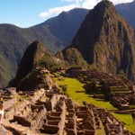Peru. Finally.