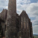 Ireland: Farting Our Way Back to Canada