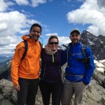 Ha Ling: It’s Time for More Hiking!