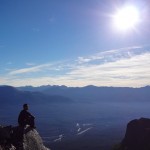 A Blogger’s End. A New Beginning
