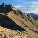 Ha Ling Peak