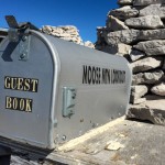 Moose Mountain: In Photos