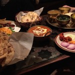 New Year’s in Kathmandu