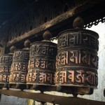 Everest Base Camp: Time to Look Forward