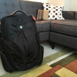 Thoughts on the Tortuga Travel Backpack